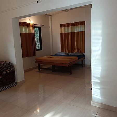 Blossom Villa Алибаг Экстерьер фото