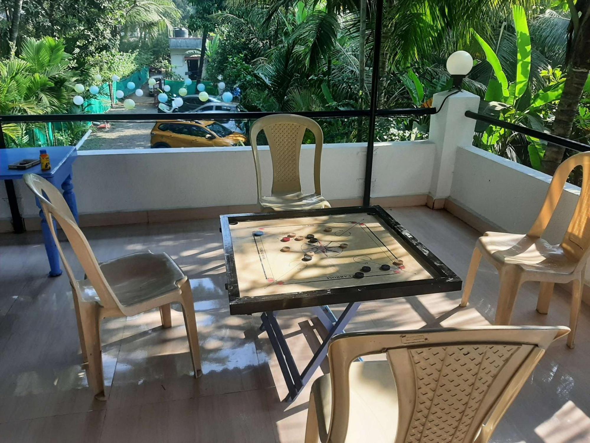 Blossom Villa Алибаг Экстерьер фото